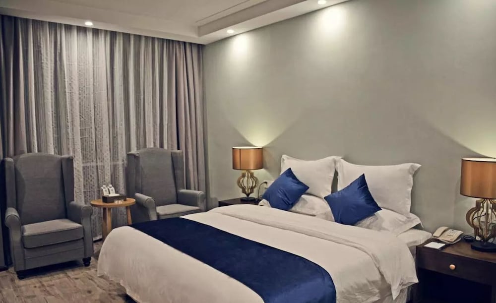 Design Double Room photo 1