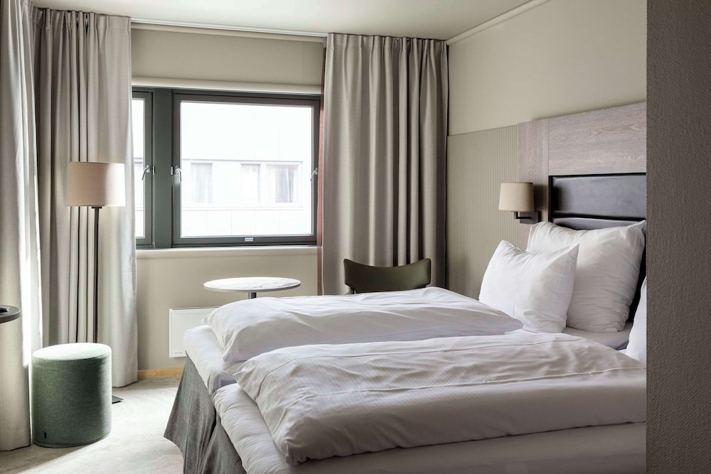 Standard Room (with View) photo 2