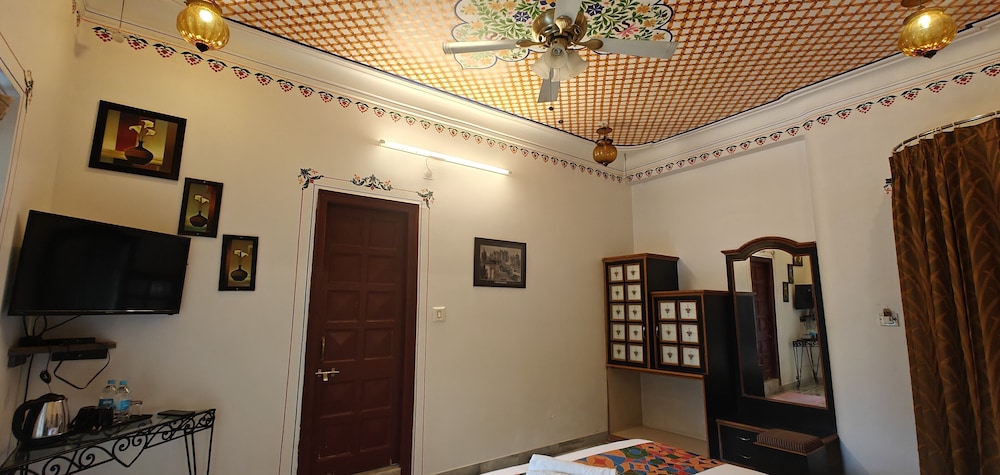 Junior Suite photo 2