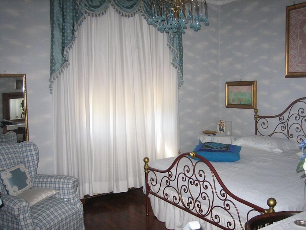 Double Or Twin Room (Turchese) photo 1