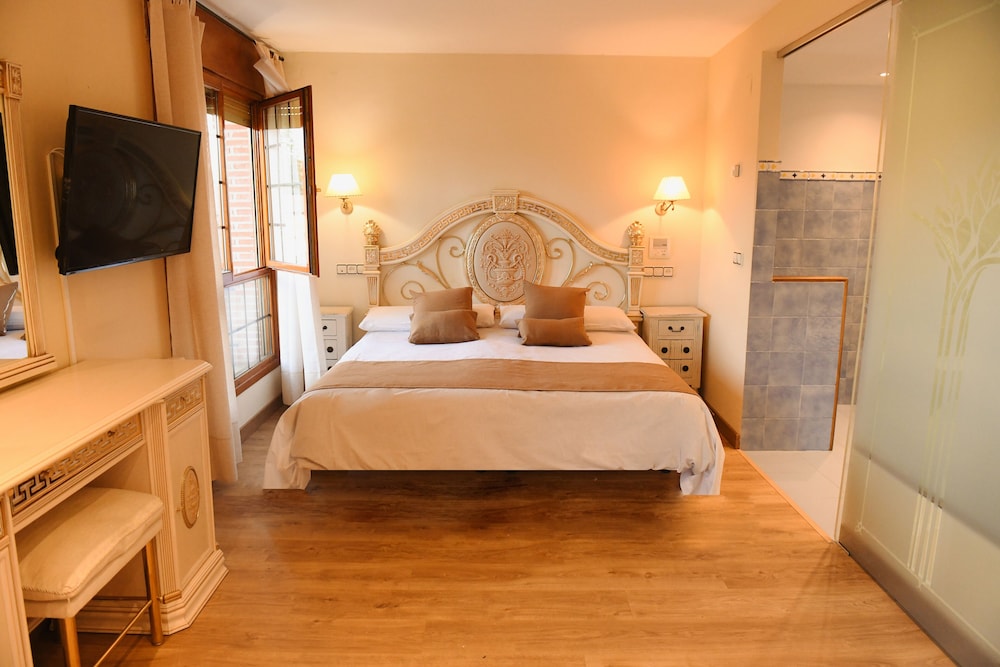 Suite Estudio del Club