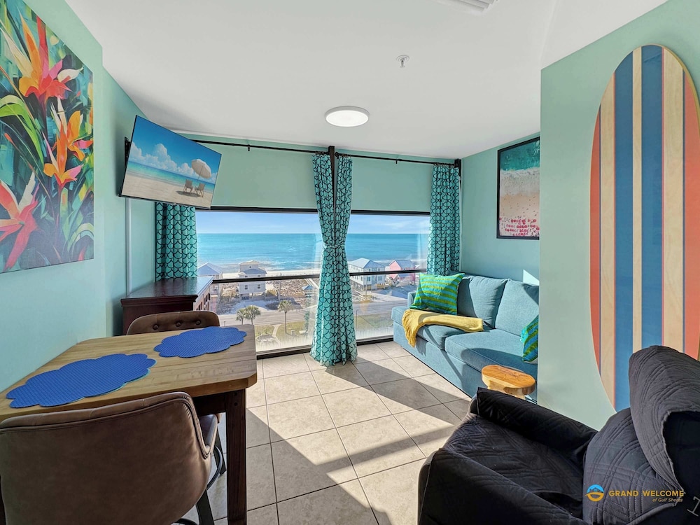 Studio, Multiple Beds, Kitchen (Sea La Vie)