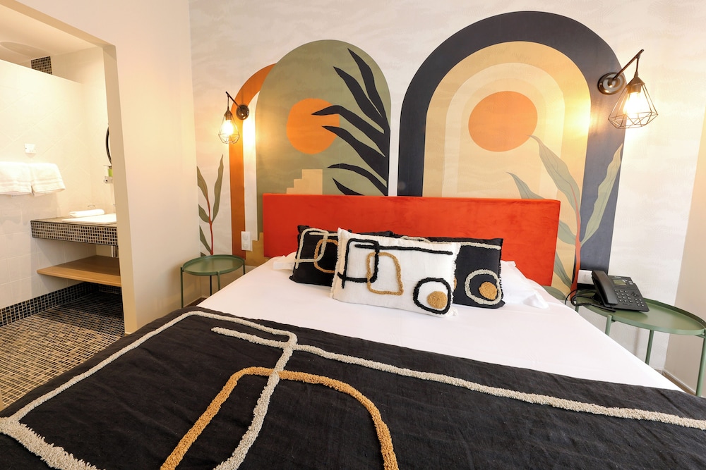 Comfort Double Room, Balcony, City View or Country View - Photo 4