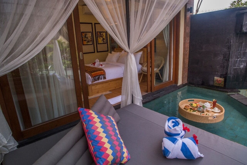 Family Villa, 2 Bedrooms - Photo 10