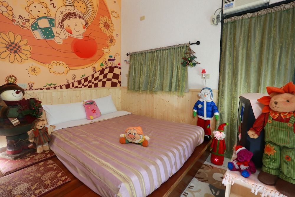 Standard Double Room photo 1