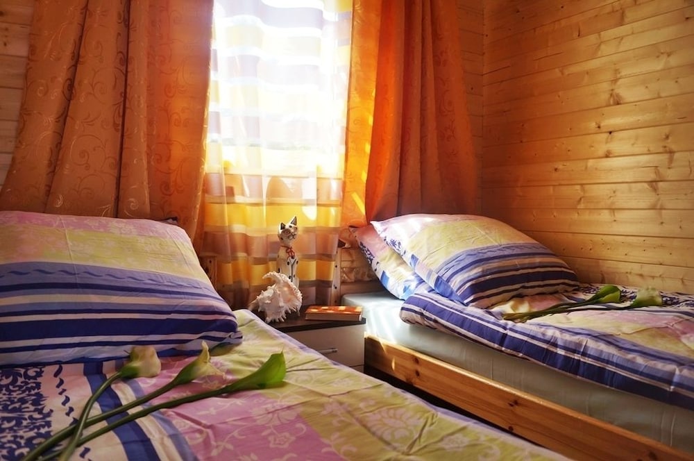 Bungalow, 1 Bedroom, Kitchenette photo 2