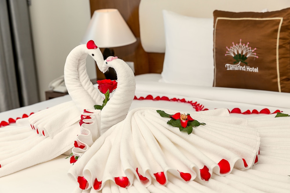 Superior Double Room, City View photo 2