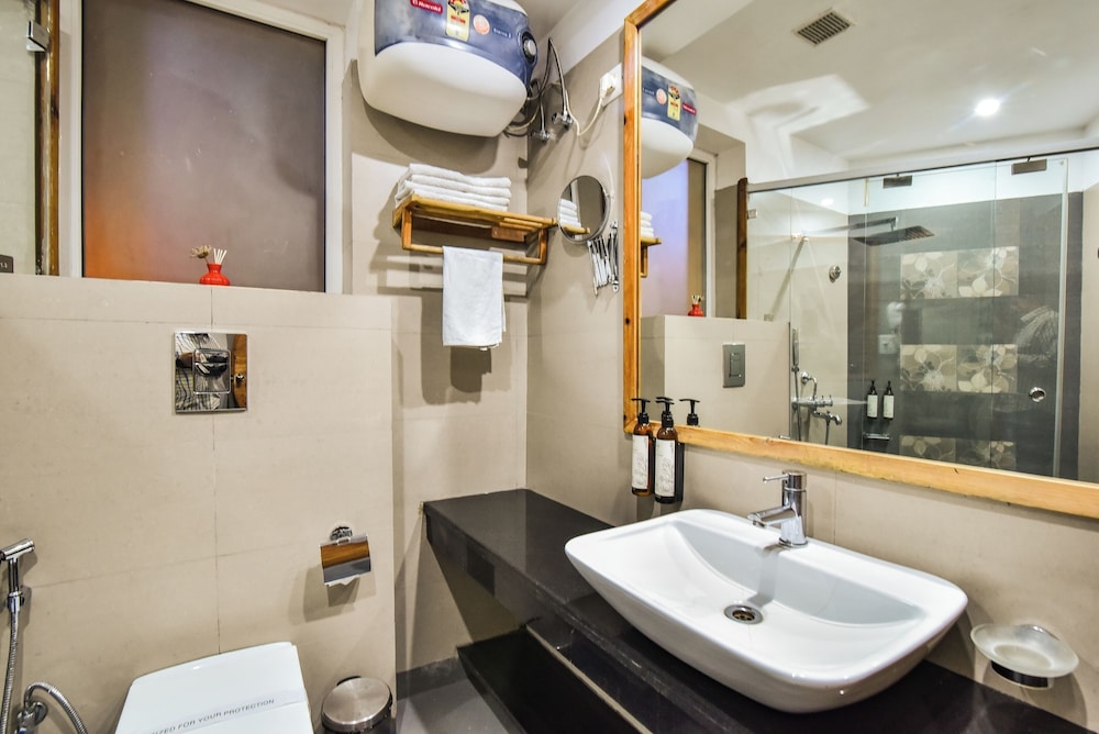 Deluxe Room - Photo 2