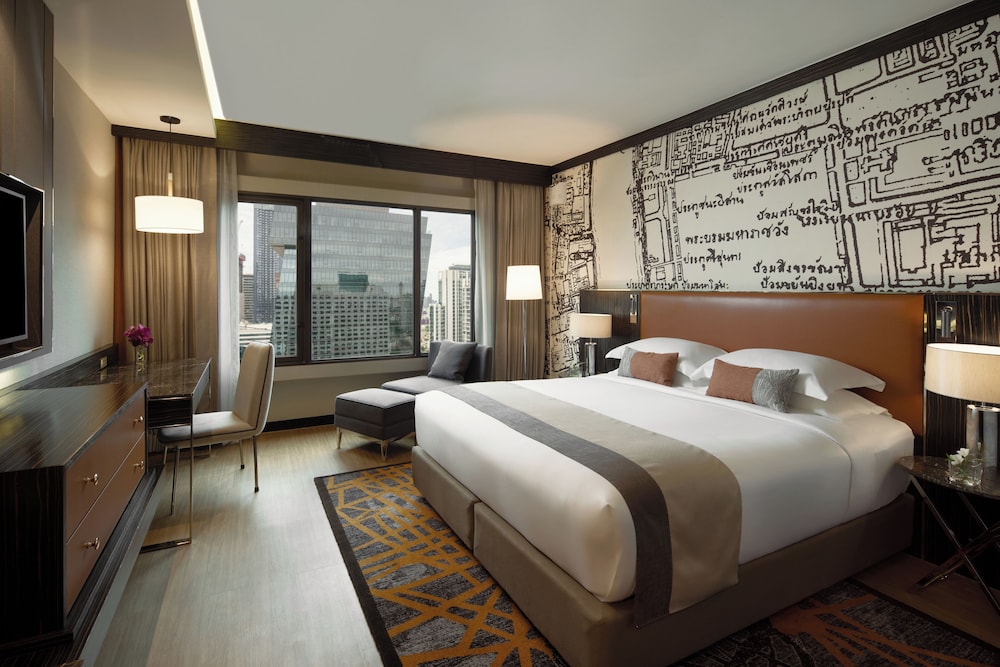 Executive Room photo 1