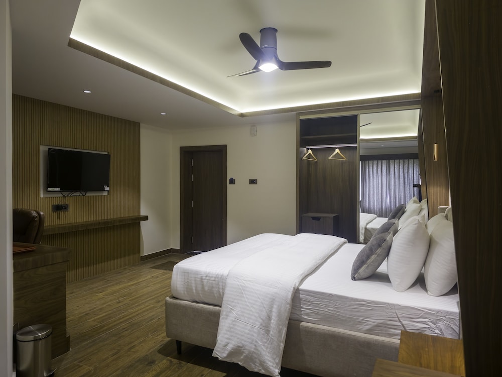 Superior Room - Photo 11