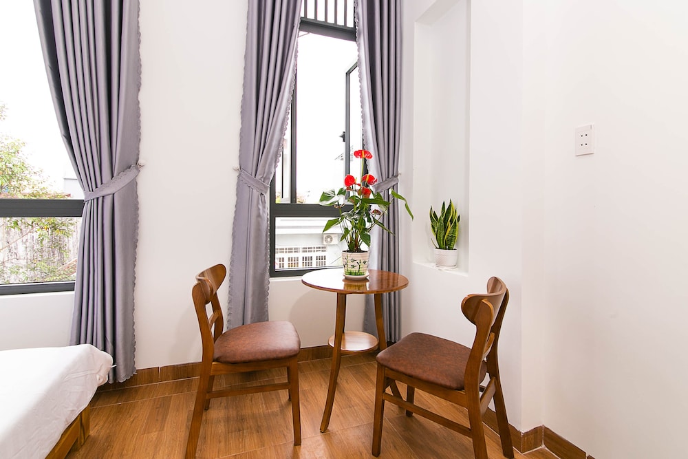 Superior Quadruple Room - Photo 6