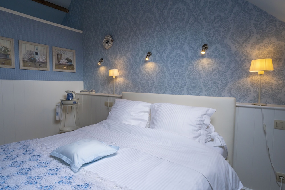 Deluxe Quadruple Room photo 1