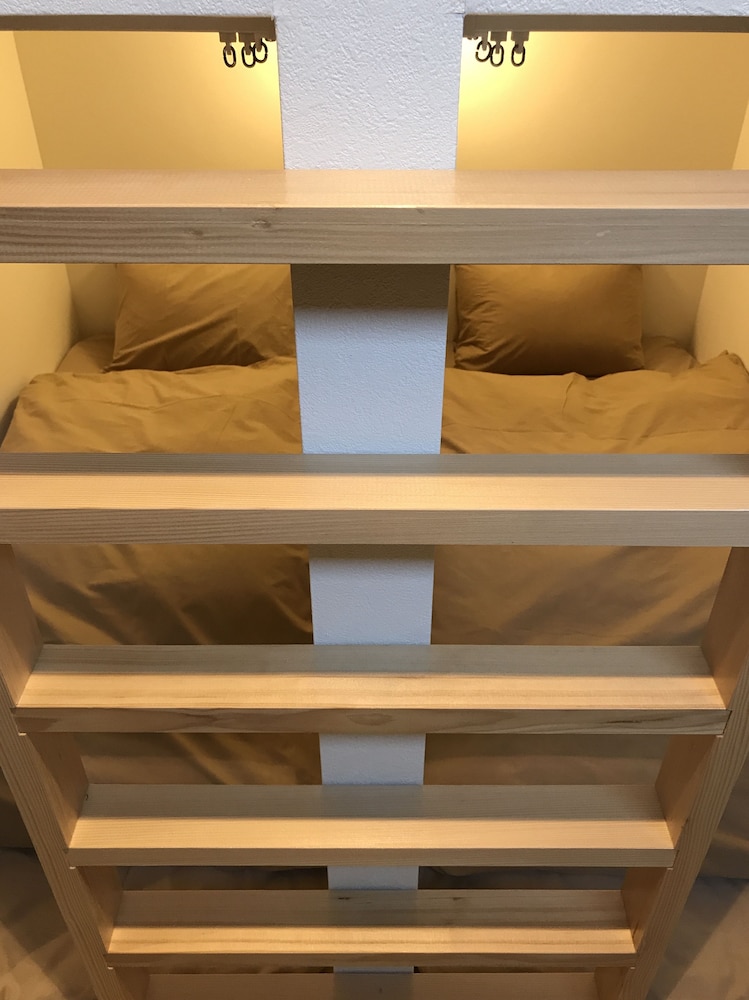 Mixed Dormitory Room photo 2