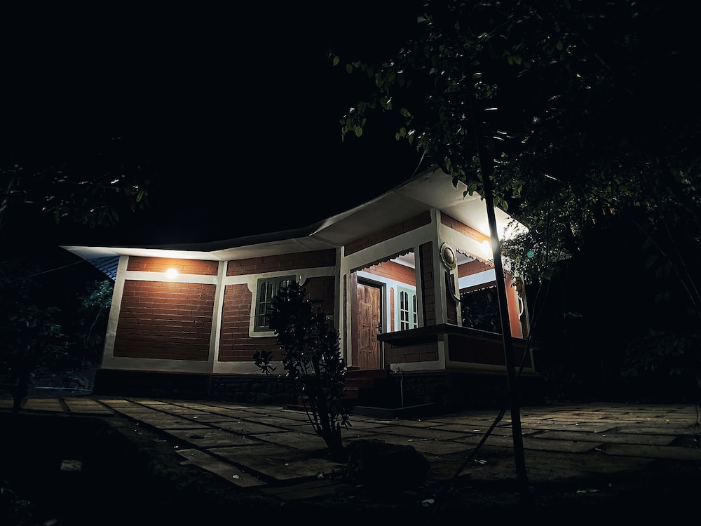 Cascade Villa photo 3