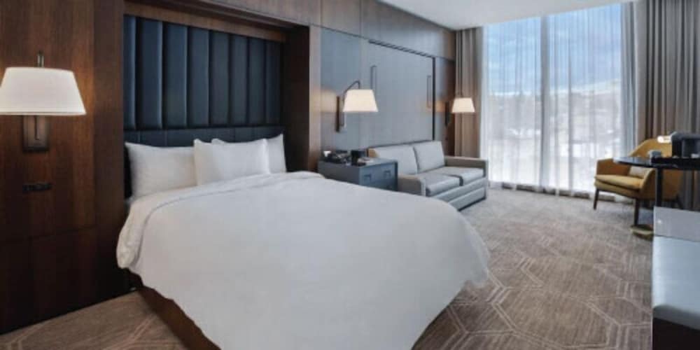 Exclusive Double Room photo 1