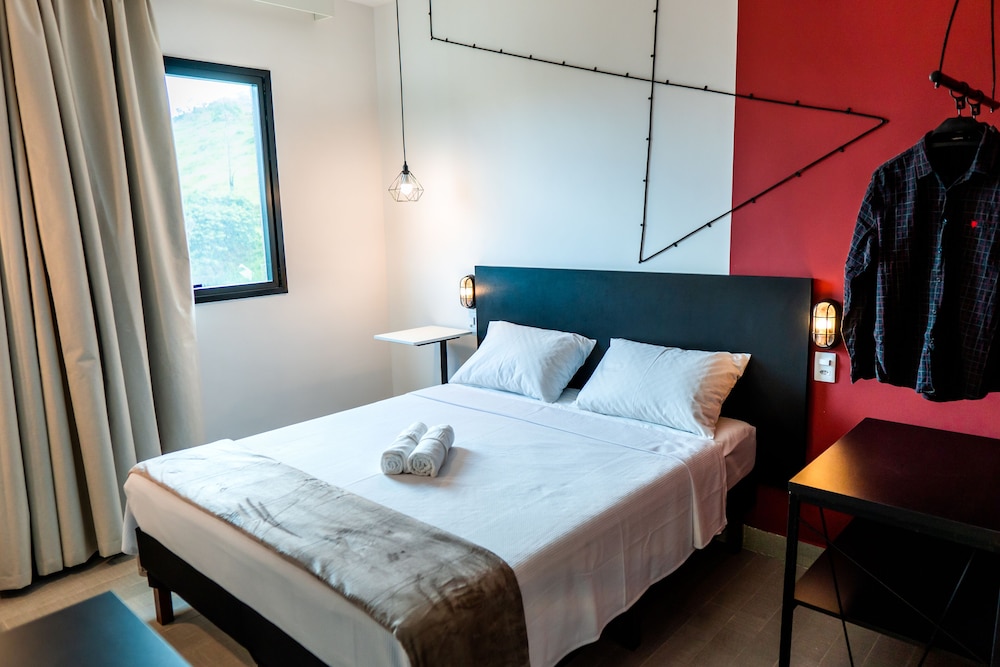 Double Room - Photo 1