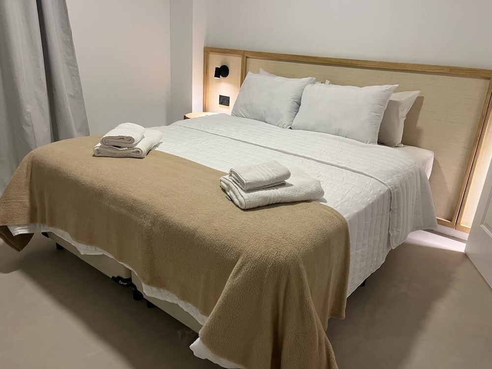 Superior Apartment, 1 Double Bed with Sofa bed photo 2