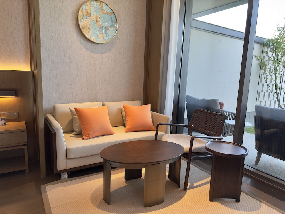 Superior Twin Room photo 3