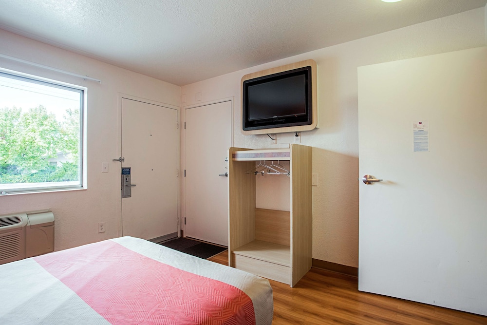 Motel 6-Prescott, AZ, Billede 8