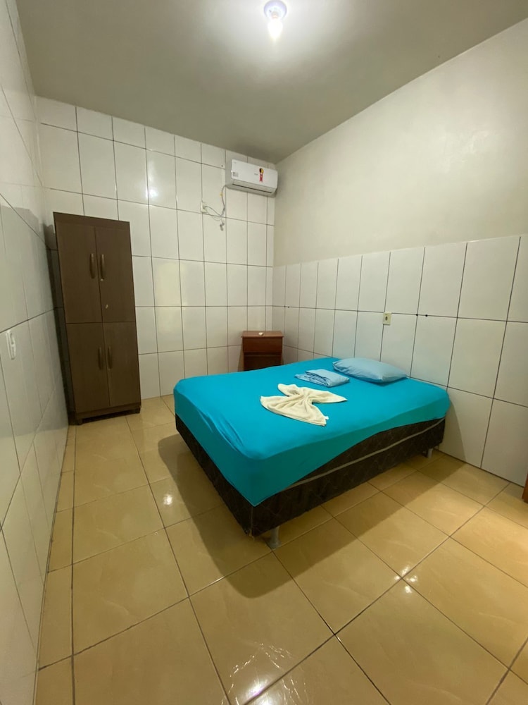 Basic Room
