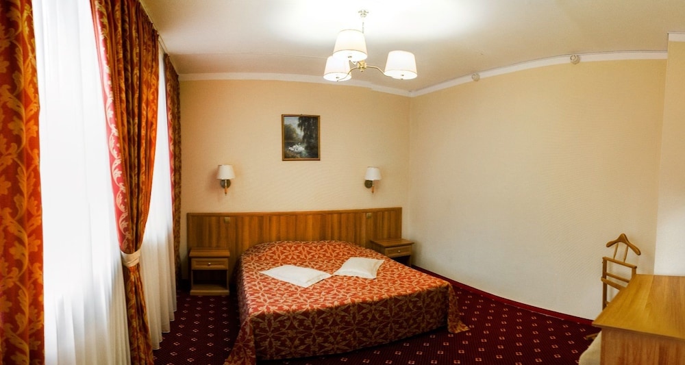 Suite photo 1