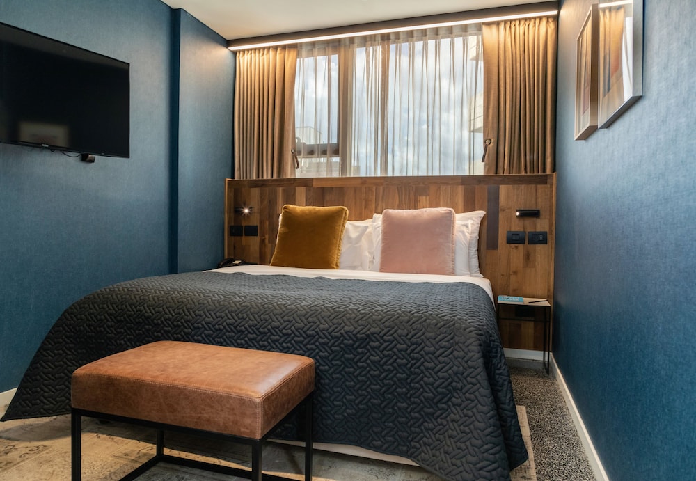 Basic Double Room, 1 Double Bed photo 1
