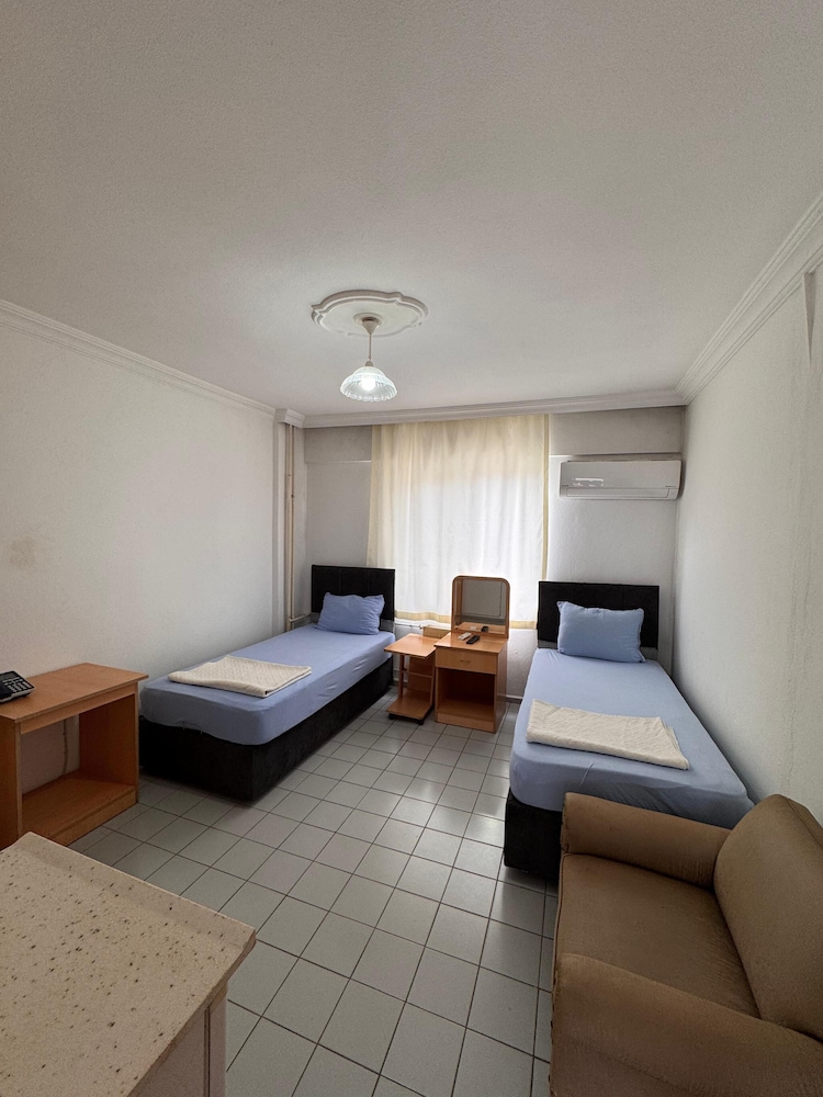 Standard Apartment photo 1
