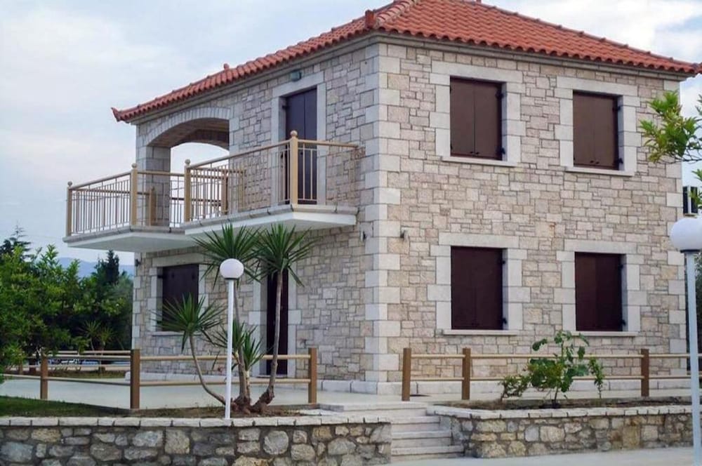 Glyfada Villas III, Zdjęcie 19