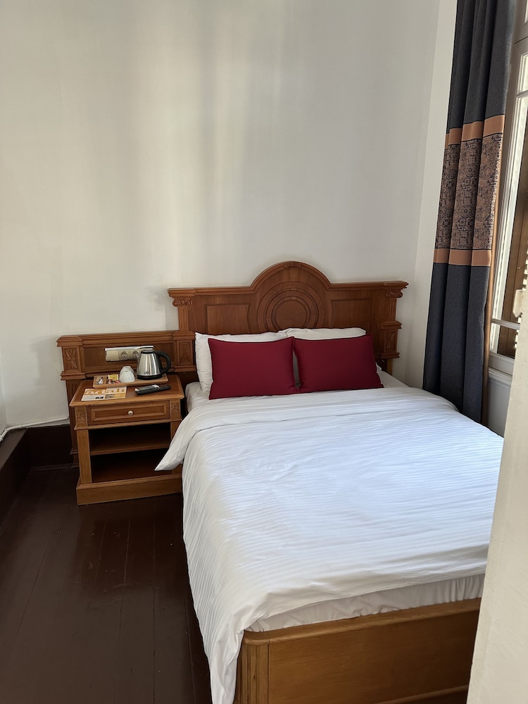 Standard Room, Balcony - Photo 1