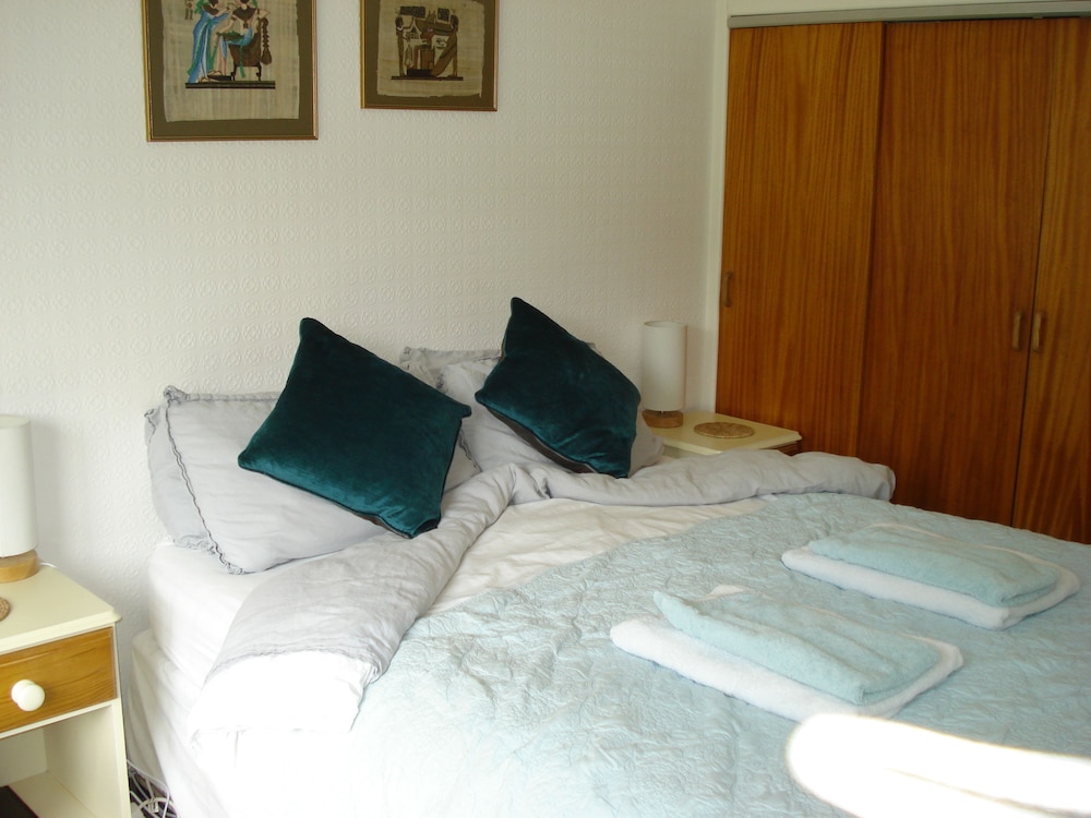 Panoramic Double Room, 1 King Bed, Mountain View photo 1