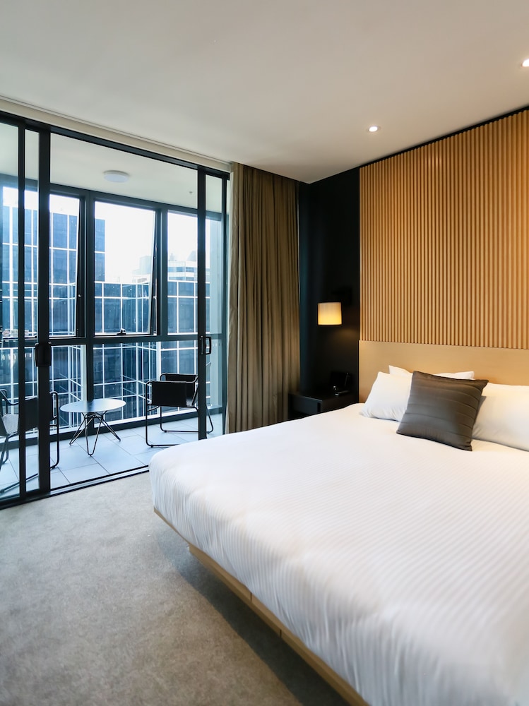 Executive Two Bed Suite