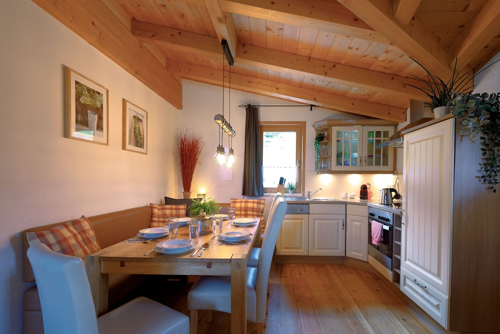 Apartment, 2 Bedrooms (Edelweiss, incl. 75 EUR Cleaning Fee) - Photo 5