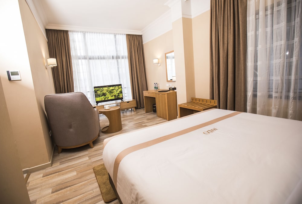 Executive King Room - Photo 5