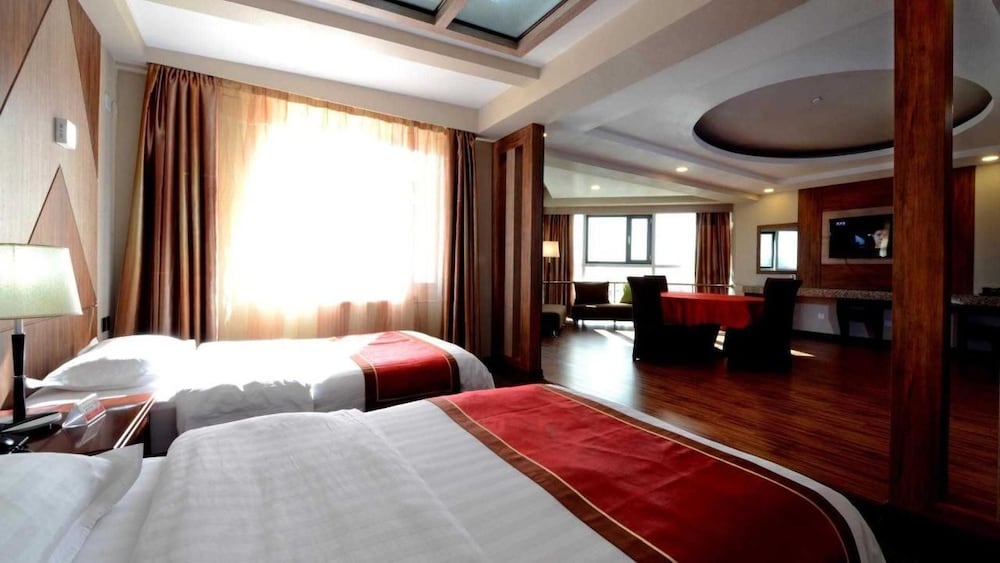 Superior Double Room photo 1