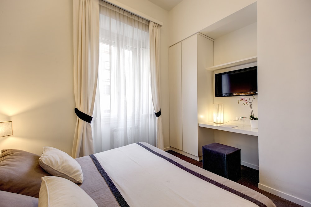 Double Room Single Use