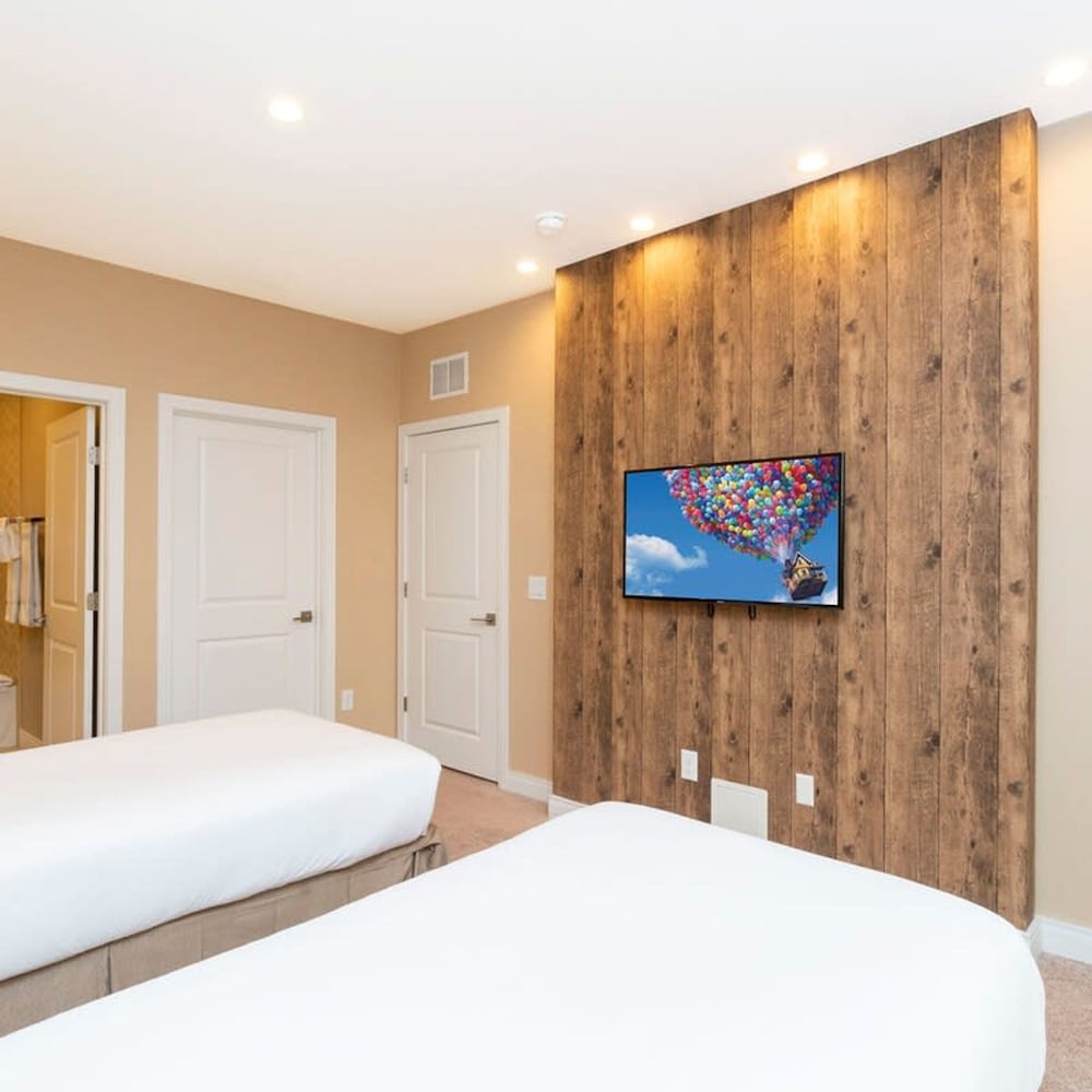Accessible 4Bd Close to Disney Magic Village 7581, 사진 91