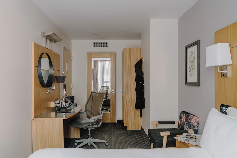 Room, 1 Queen Bed