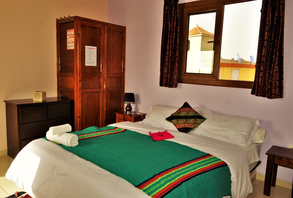 Deluxe Double Room, Non Smoking, Pool View photo 2