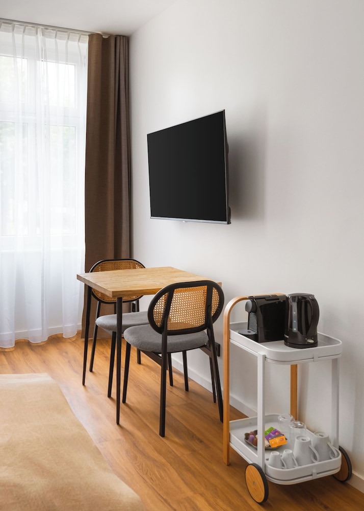Twin Room photo 3