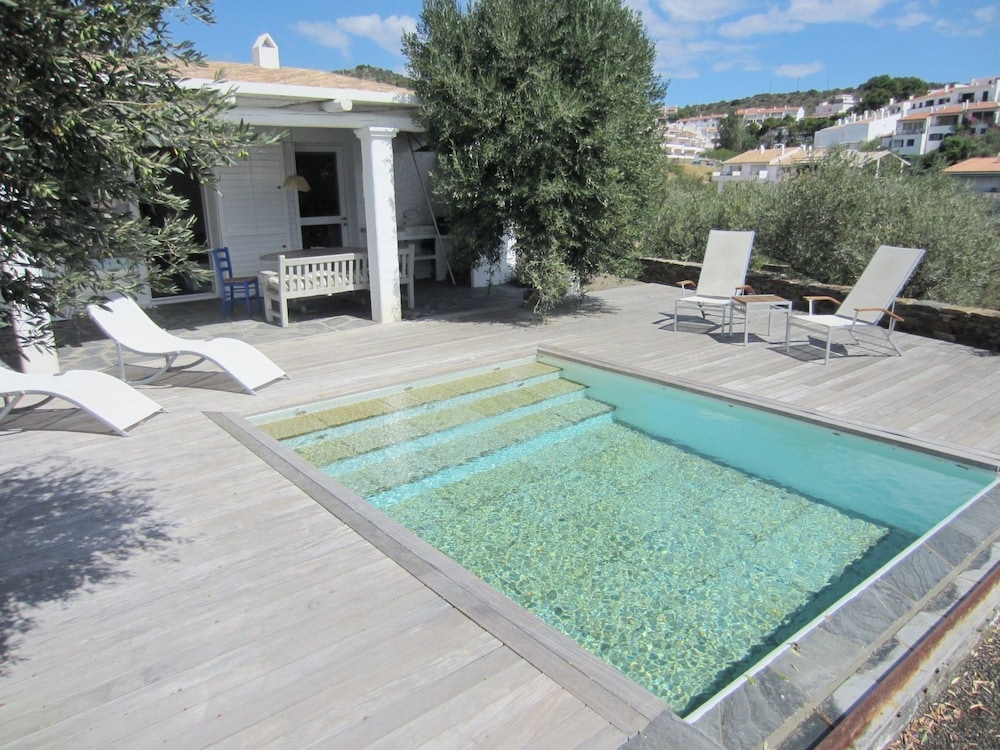 House, 2 Bedrooms, Private Pool, Sea View, photo 6