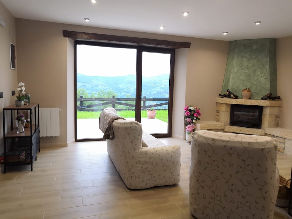 Casa Rural Costalisa, Billede 65