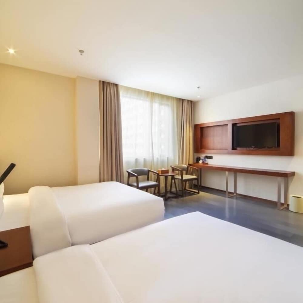 Superior Twin Room, Non Smoking