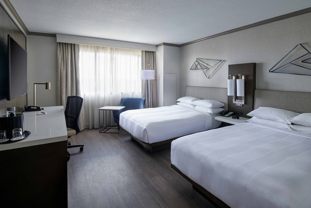 Room, 2 Double Beds - Photo 1