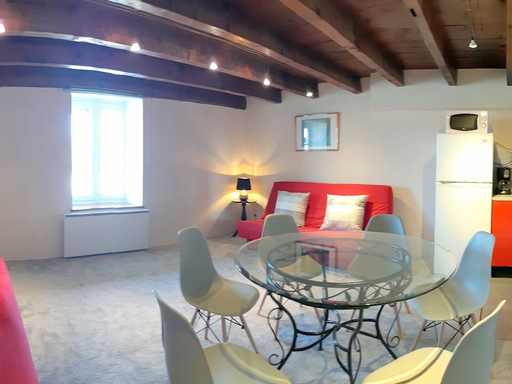 Comfort Apartment, Private Bathroom (au 1 étage) - Photo 1