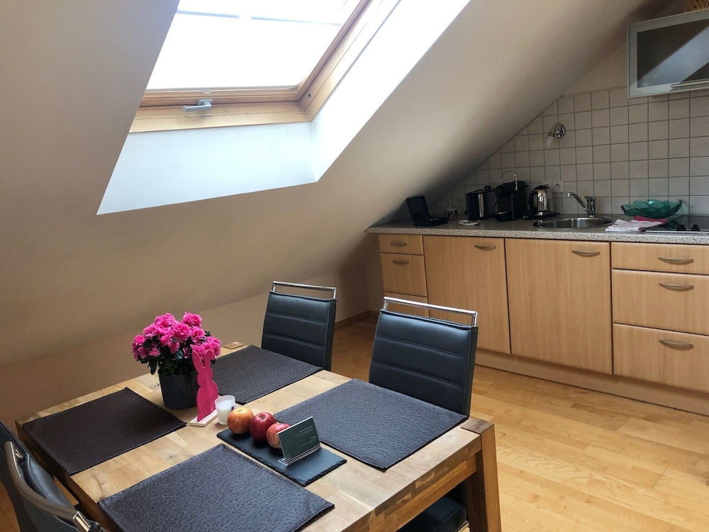 Standard Apartment, 1 Bedroom (incl. 50€ cleaning fee)