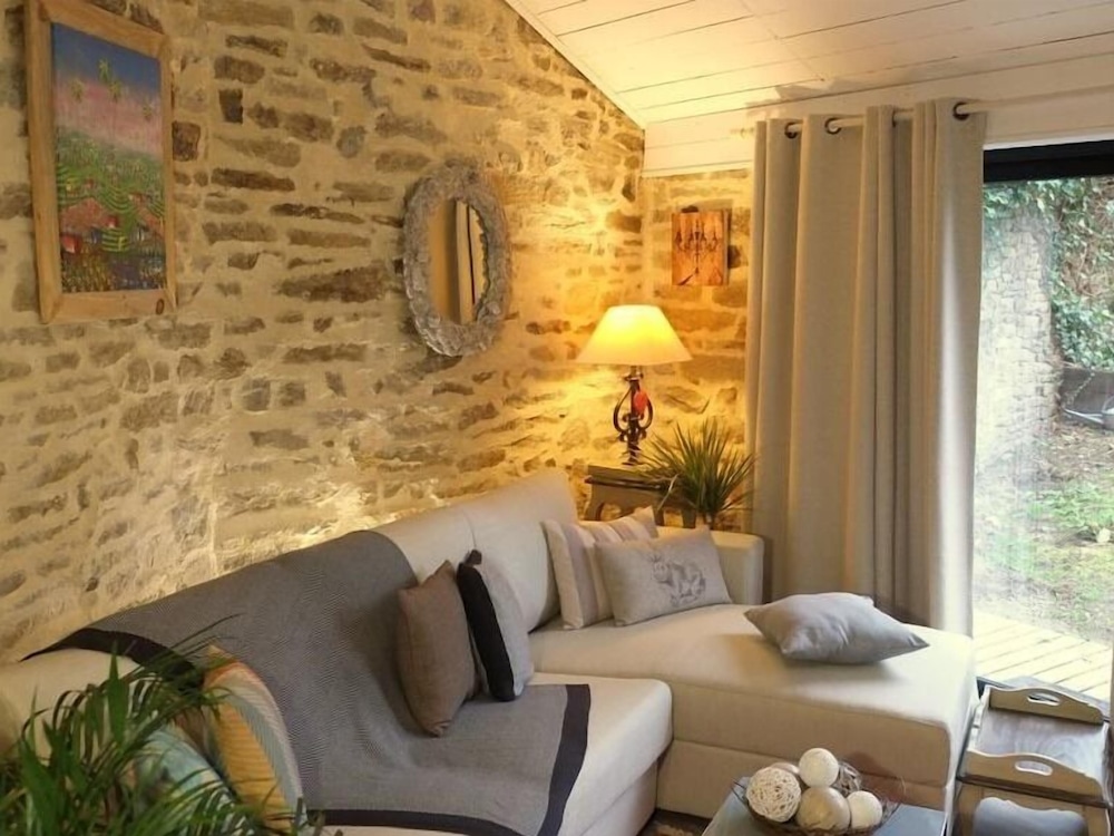 Suite, Private Bathroom (La Dépendance) photo 2