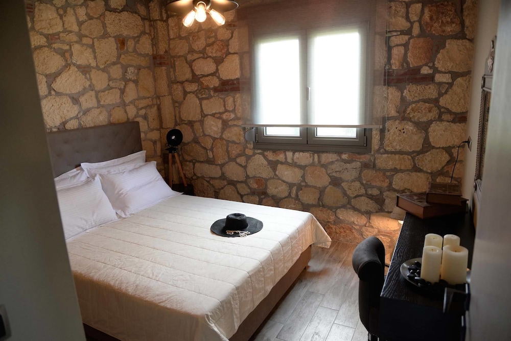 Villa, 3 Bedrooms (Orasi) photo 1