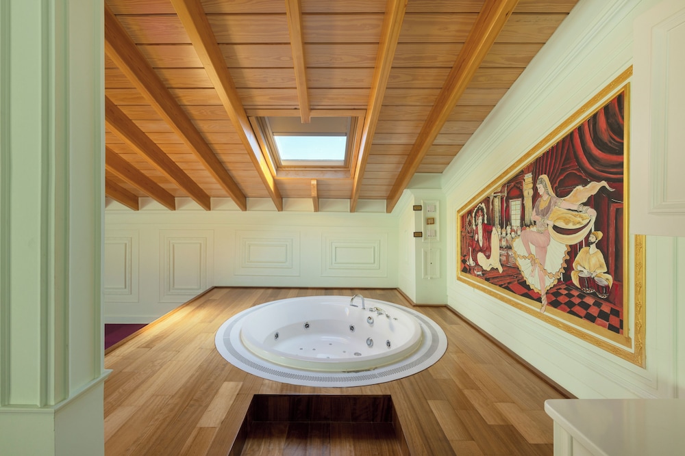 Design Penthouse photo 1