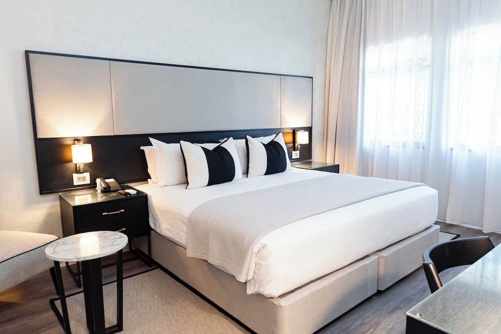 Standard Room, 1 Double Bed, Garden View (STANDARD DOUBLE) - Photo 1
