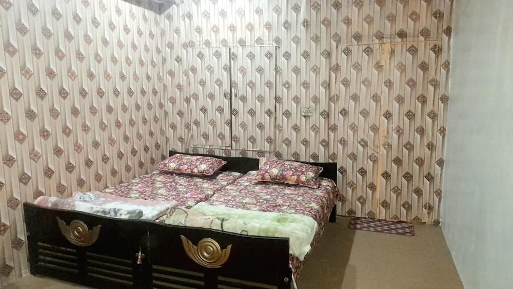 Deluxe Double or Twin Room photo 3
